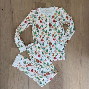 Roller Rabbit Kids Pajama Set